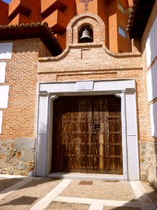Navalcarnero - Ermita de San Cosme y San Damián 1