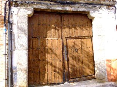 Navalcarnero - Puerta 1