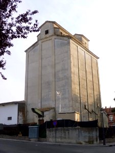 Navalcarnero - El Silo