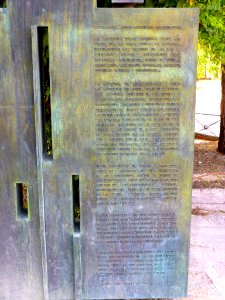 Navalcarnero - Parque Histórico de San Sebastián 03