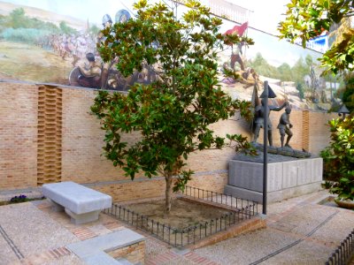 Navalcarnero - Museo del Vino 05