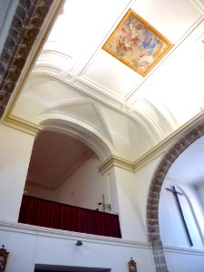 Navalcarnero - Iglesia de Nuestra Señora de la Asunción 14