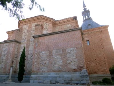 Navalcarnero - Iglesia de Nuestra Señora de la Asunción 10