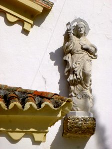 Navalcarnero - Iglesia de Nuestra Señora de Covadonga 07