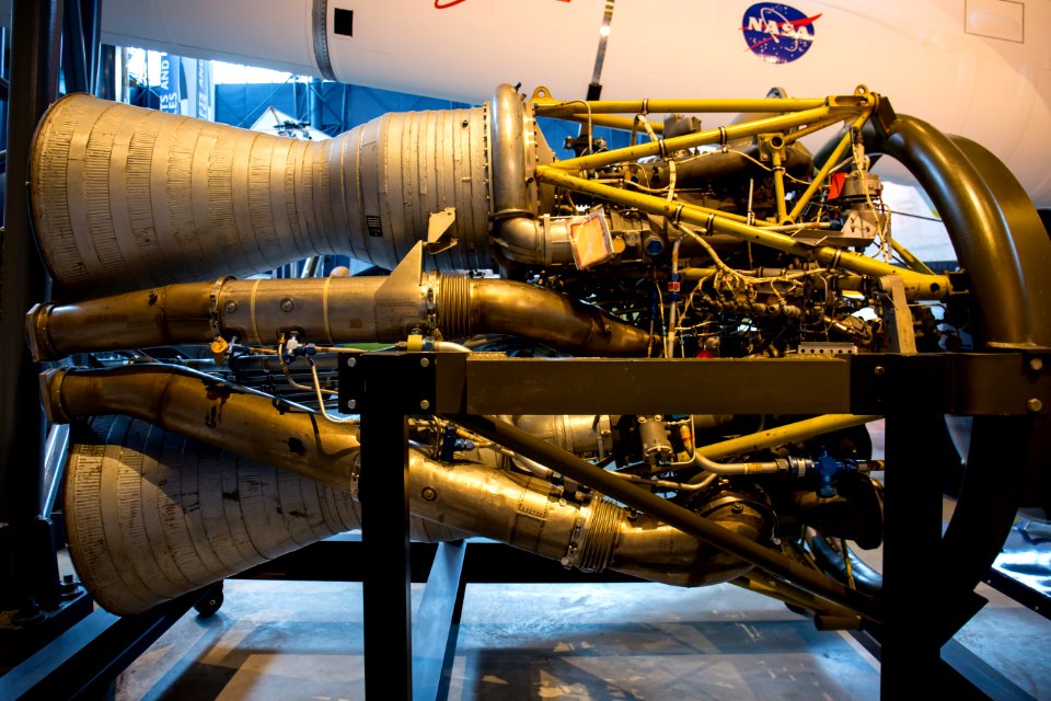 Navaho Boost Engine UdvarHazy