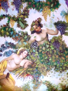 Navalcarnero - Museo del Vino 13