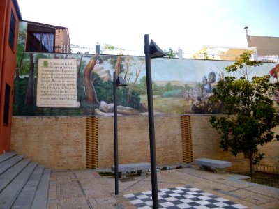 Navalcarnero - Museo del Vino 09
