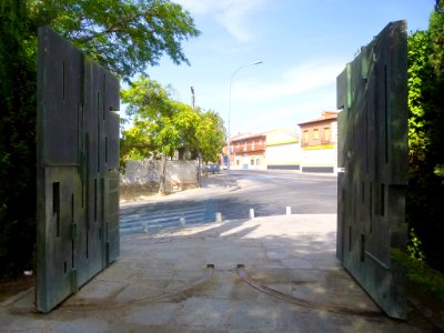 Navalcarnero - Parque Histórico de San Sebastián 02