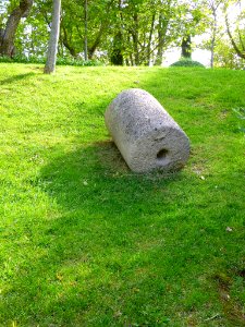 Navalcarnero - Parque Histórico de San Sebastián 21