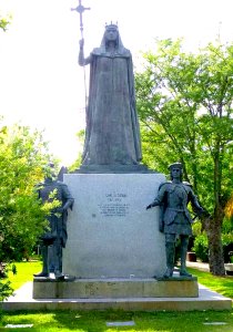 Navalcarnero - Parque Histórico de San Sebastián 19