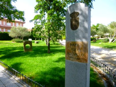 Navalcarnero - Parque Pozo del Concejo 2