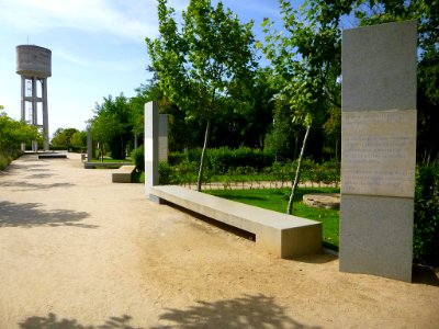 Navalcarnero - Parque Histórico de San Sebastián 04