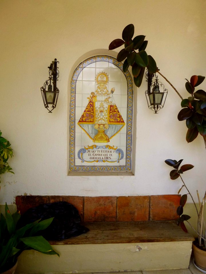 Navalcarnero - Iglesia de Nuestra Señora de Covadonga 04