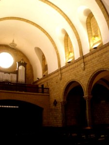 Munguía - Iglesia de San Pedro 33