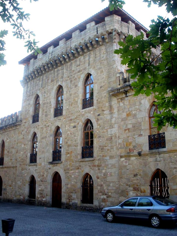 Munguía - Torrebillela 9