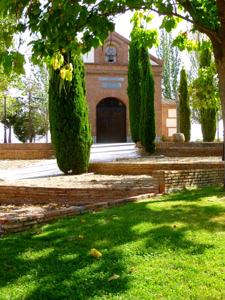 Navalcarnero - Ermita de San Roque 2