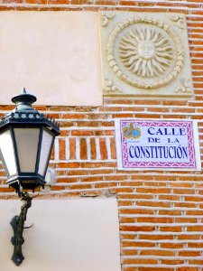 Navalcarnero - Callejero 3