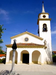 Navalcarnero - Iglesia de Nuestra Señora de Covadonga 06