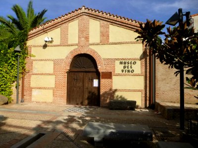 Navalcarnero - Museo del Vino 07