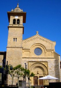 Munguía - Iglesia de San Pedro 21