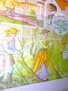 Navalcarnero - Museo del Vino 02