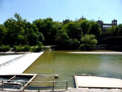 Munich-Isar-1