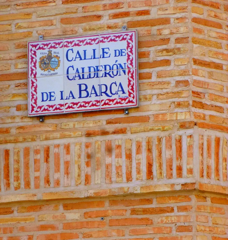 Navalcarnero - Callejero 4