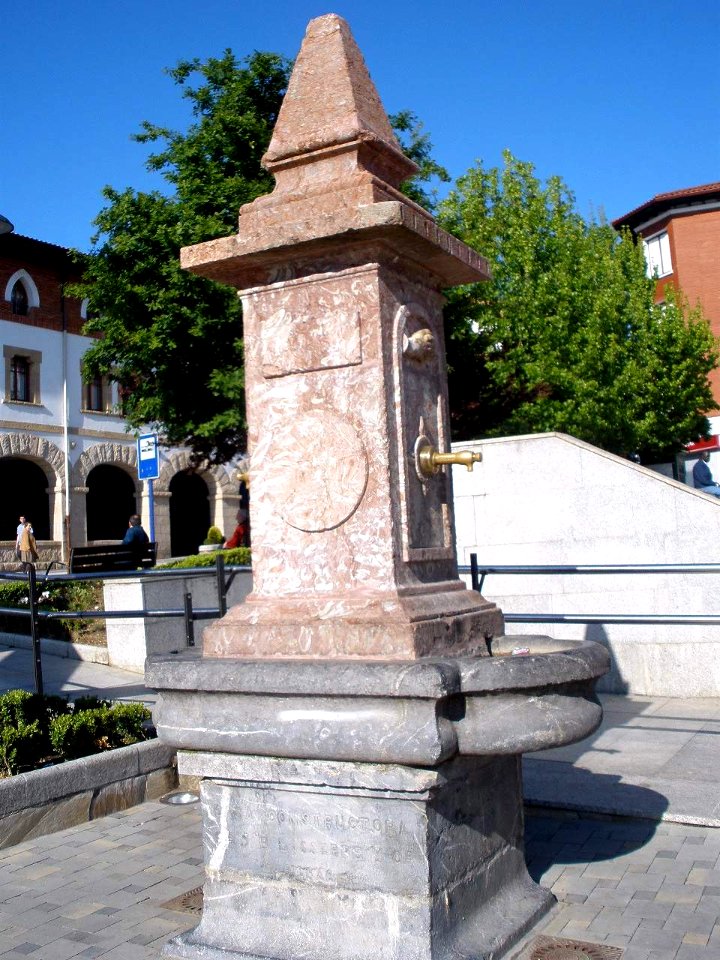 Munguía 14