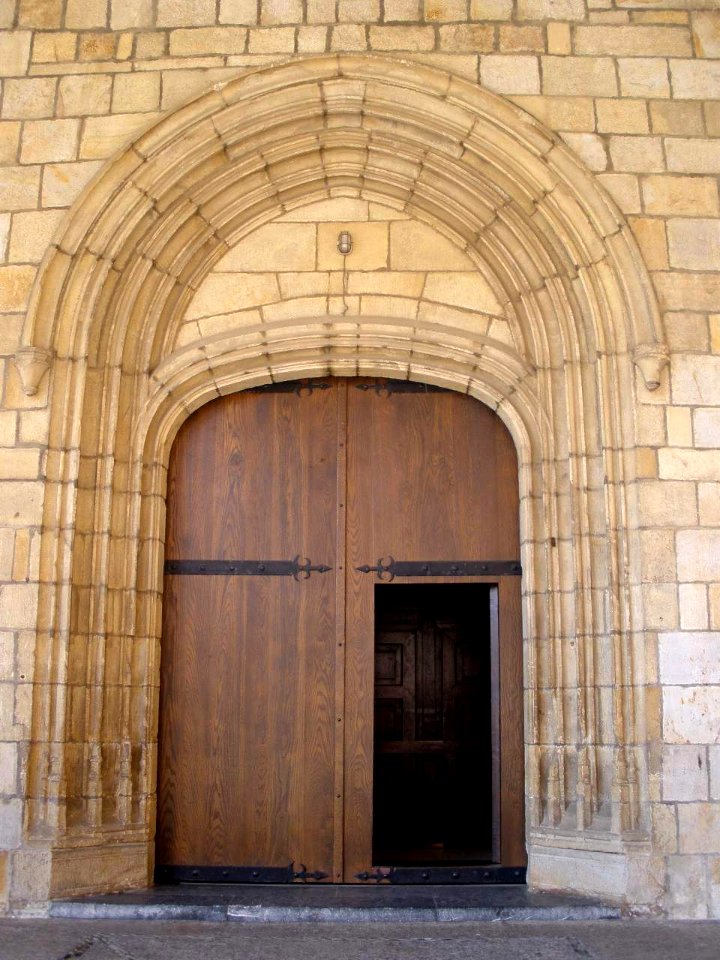 Munguía - Iglesia de San Pedro 24