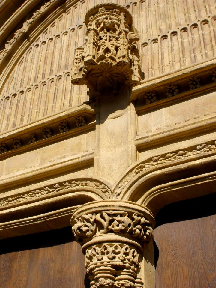 Munguía - Iglesia de San Pedro 26
