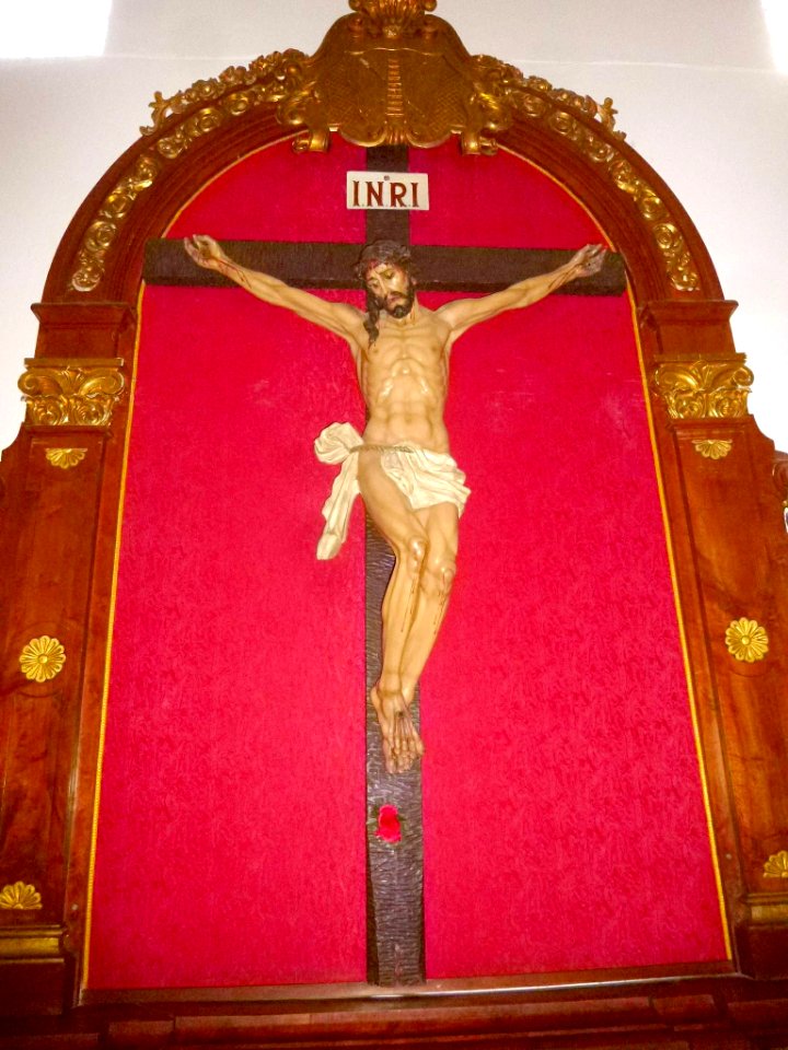 Navalcarnero - Iglesia de Nuestra Señora de la Asunción 11