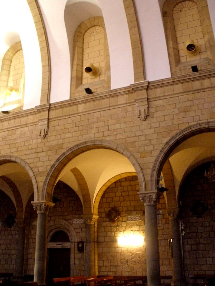 Munguía - Iglesia de San Pedro 32