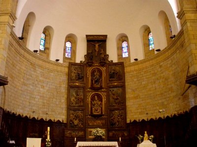 Munguía - Iglesia de San Pedro 35