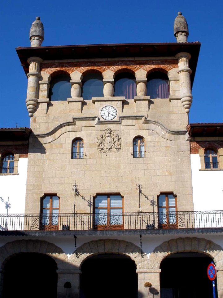 Munguía - Ayuntamiento 4