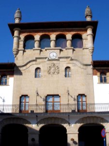 Munguía - Ayuntamiento 4