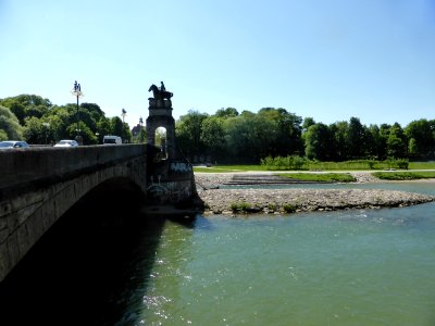 Munich-Bridge