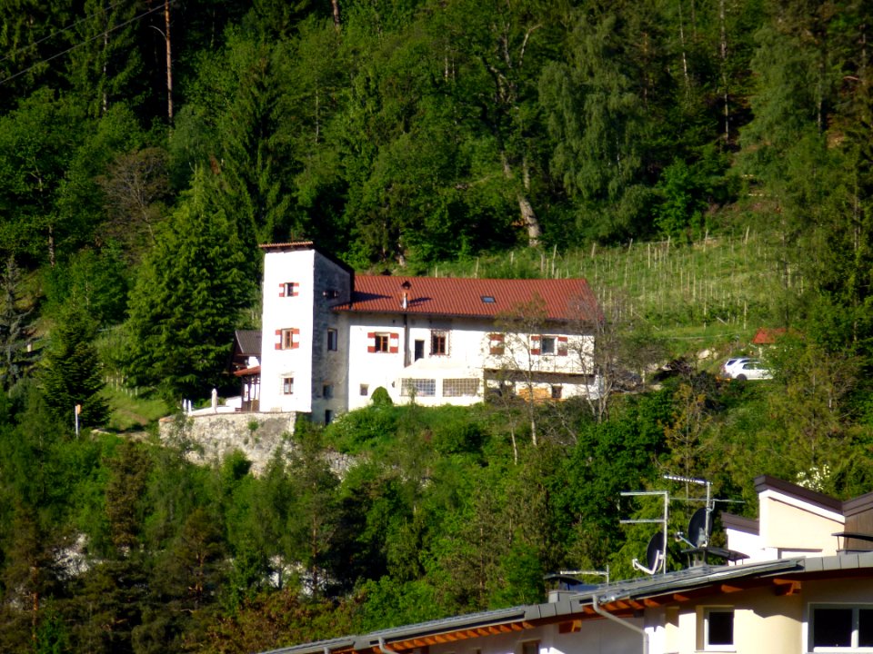 Muehlbach-Straßhof