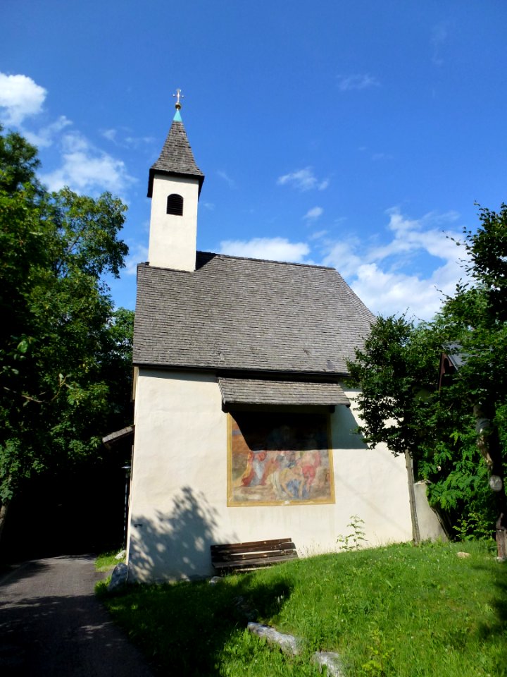 Muehlbach-Stoecklvater