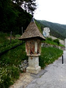 Muehlbach-Bildstock-MuehlbacherKlause