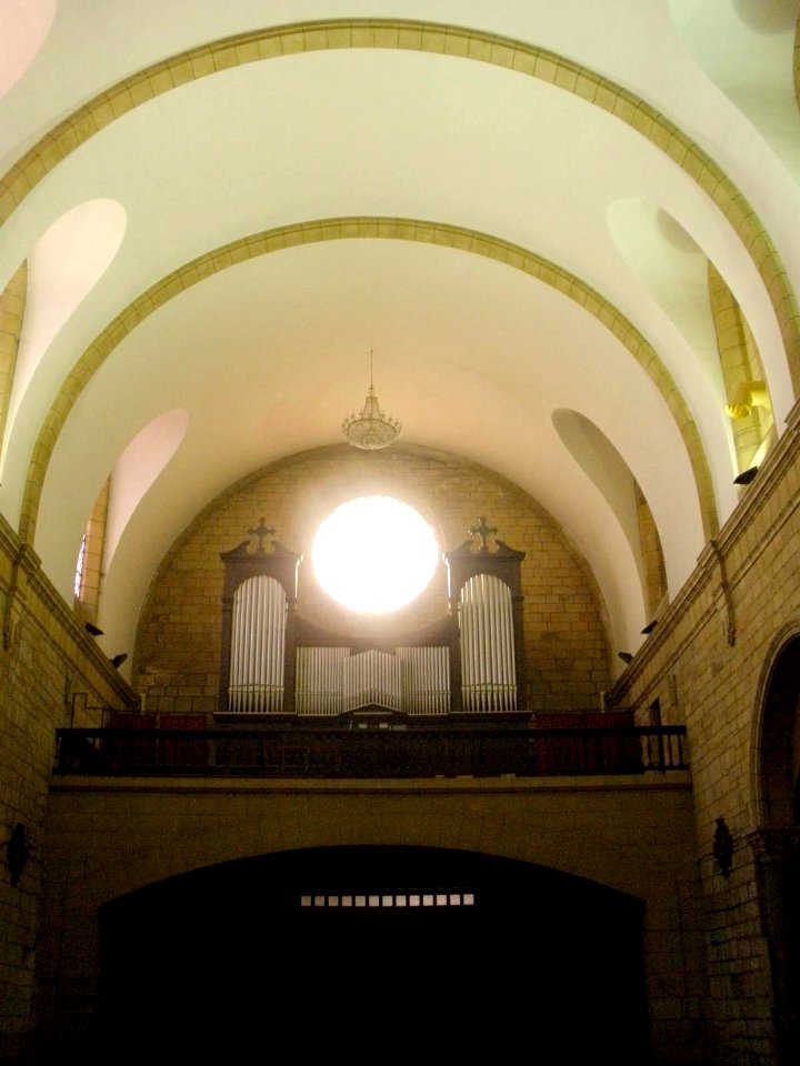 Munguía - Iglesia de San Pedro 29