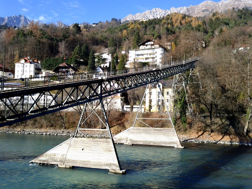 Muehlau-Hungerburgbahn-Viadukt