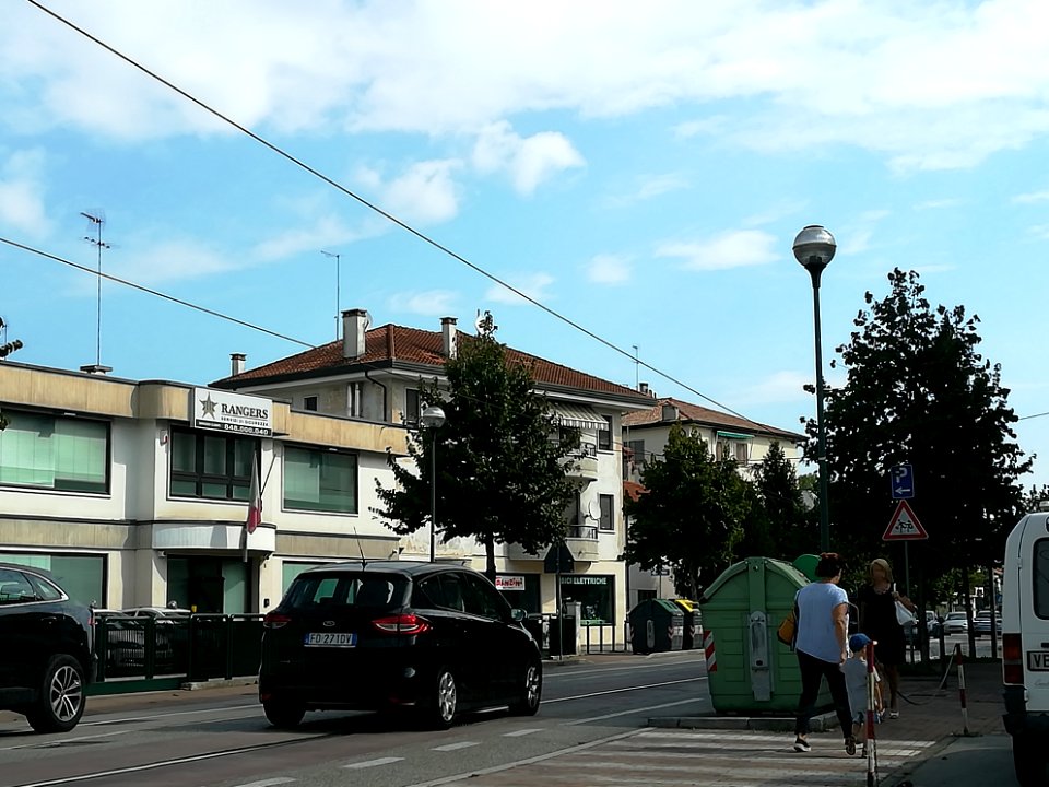 Municipalità di Favaro Veneto 14