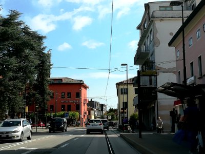 Municipalità di Favaro Veneto 17