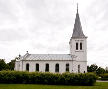 Munkarps kyrka 3