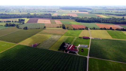 Muehlbach zwischen Siebnach und Hoefen