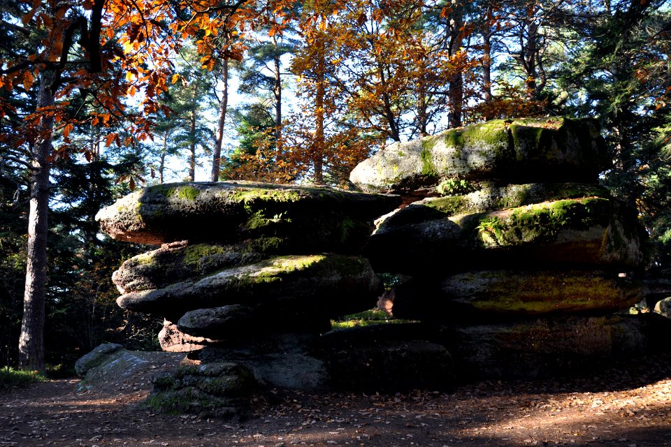Mur Païen Beckenfels 01 11 2011 1