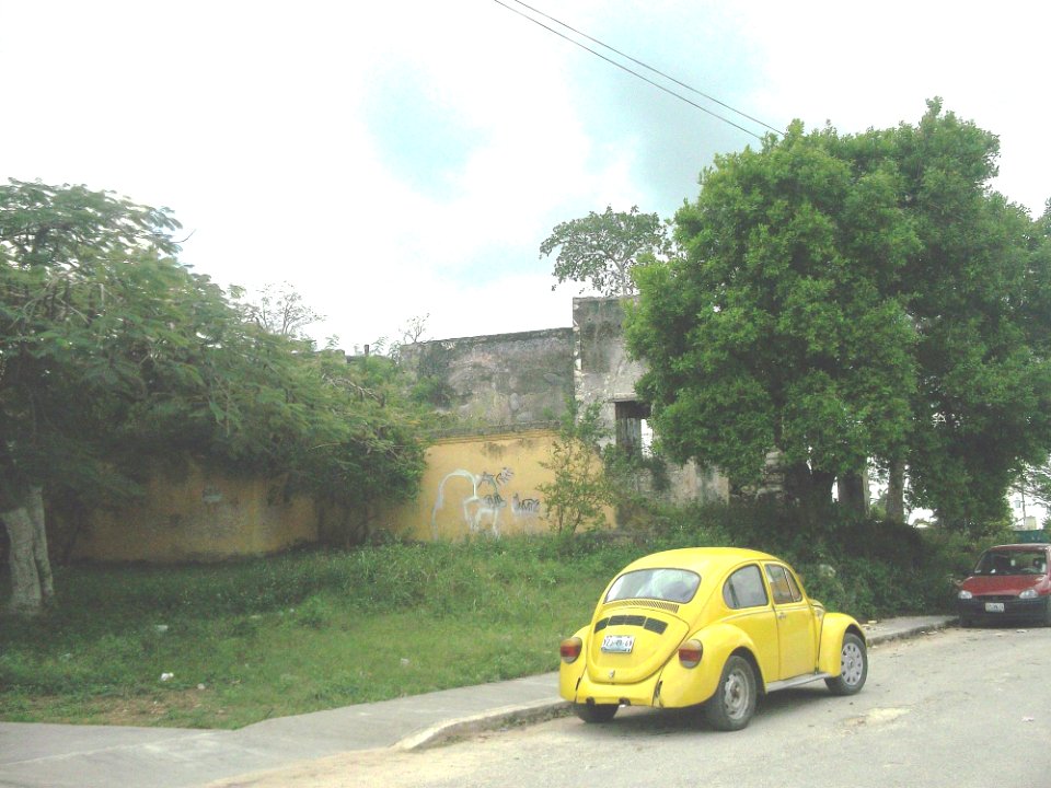 Mulchechén, Yucatán (07)
