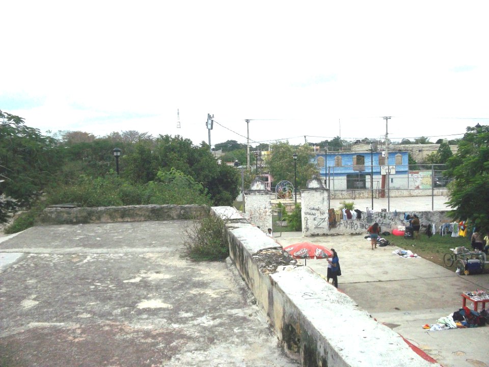 Mulchechén, Yucatán (12)
