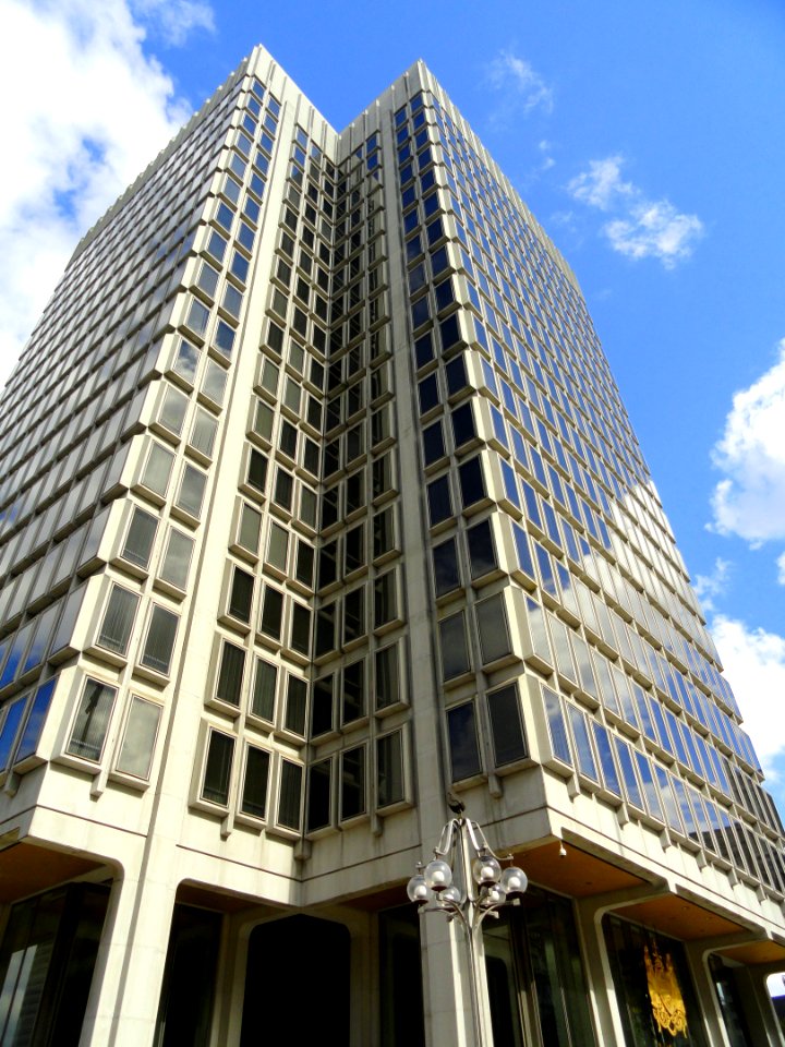 Municipal Services Building (Philadelphia, Pennsylvania)DSC06786