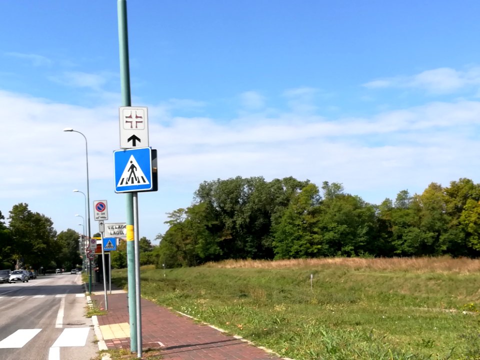 Municipalità di Favaro Veneto 48